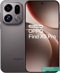 OPPO Find X9 Pro