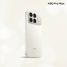 REDMI K90 Pro Max