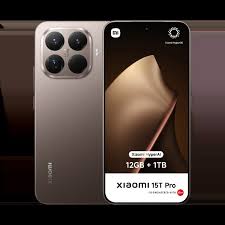 Xiaomi 15T PRO 5G
